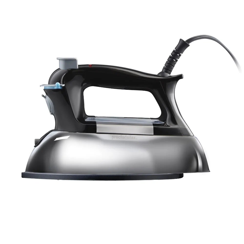 Proctor Silex Retro Iron, Model 17075: Home Appliance